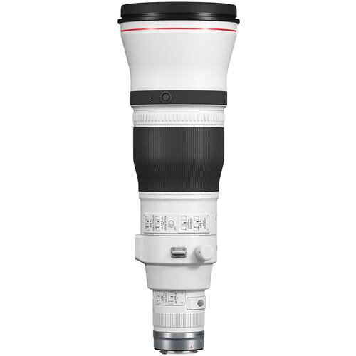 Canon RF 600mm F4L IS USM Lens