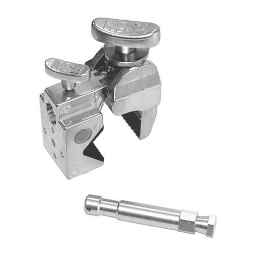 Matthews Super Mafer Clamp with Baby Pin 16mm