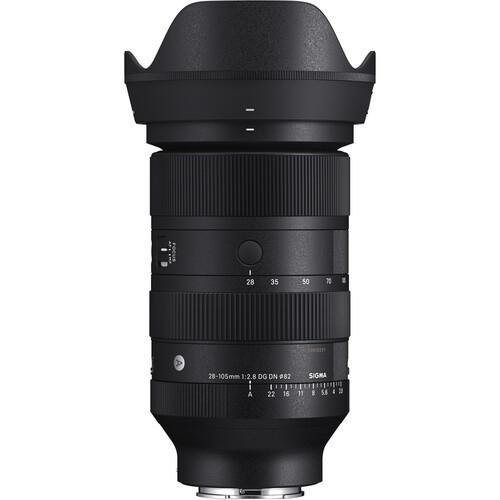 SIGMA AF 28-105MM F/2.8 DG DN (A) F/SE