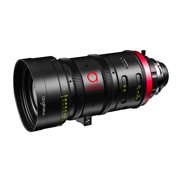 Angenieux Optimo Ultra Compact standard FF Only