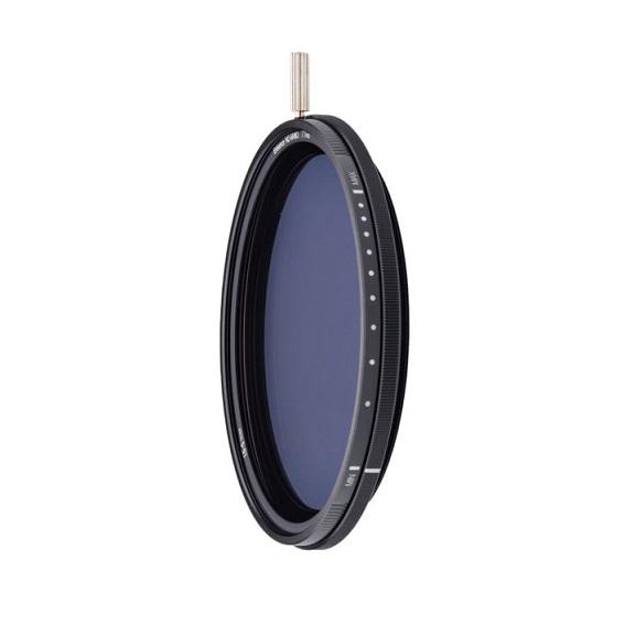 Nisi Enhance ND-VARIO 1.5-5 stops 67mm