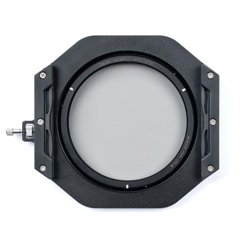 NiSi V7 100mm Filter Holder Kit with True Color NC CPL