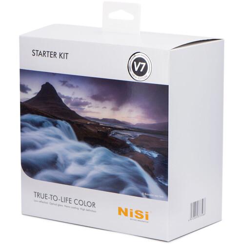 Nisi V7 100mm Starter Kit