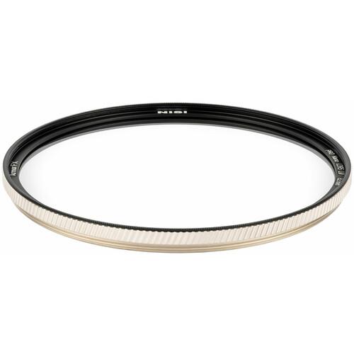 NISI Armor FX PRO Nano L395 UV Filter 62mm