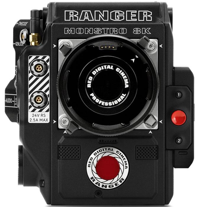 RED RANGER MONSTRO 8K VV Kit (V-Lock)