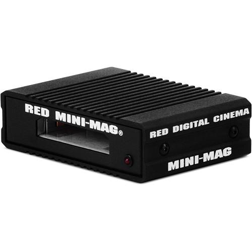 RED STATION® RED MINI-MAG® - USB 3.1