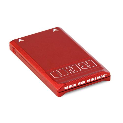 RED MINI-MAG 480GB