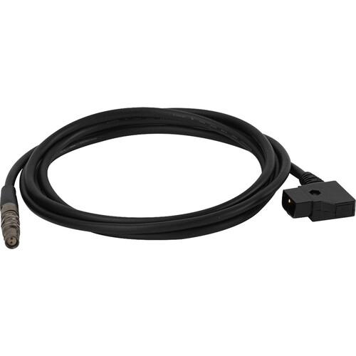 RED DIGITAL CINEMA D-Tap-to-Power Cable (3')