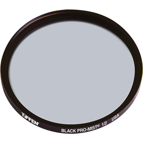 Tiffen 82MM BLACK PRO-MIST 1/2