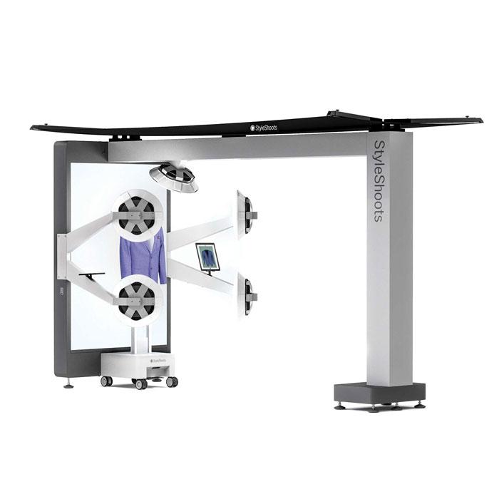 Profoto Vertical For E-Commerce Automated Solutions