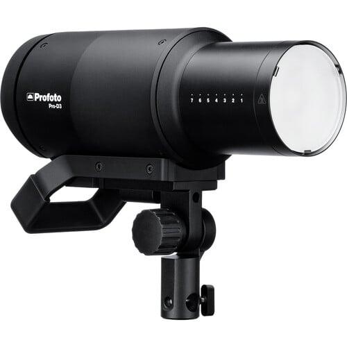 Profoto Pro-D3 1250