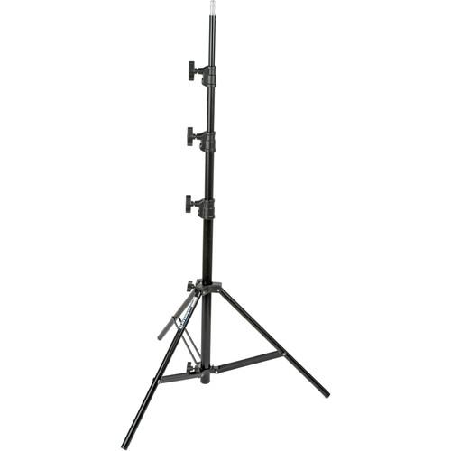 Avenger Light Stand Black 10.8 in.