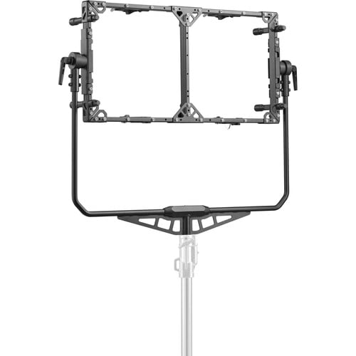 Godox KNOWLED Two head bracket for P300R & P600BI HARD