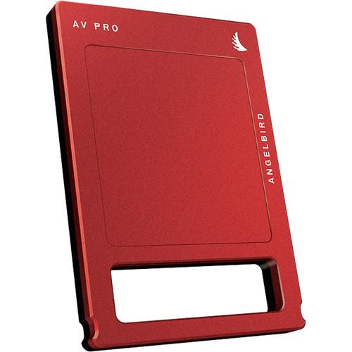 Angelbird Avpro 500 GB MK3 SSD