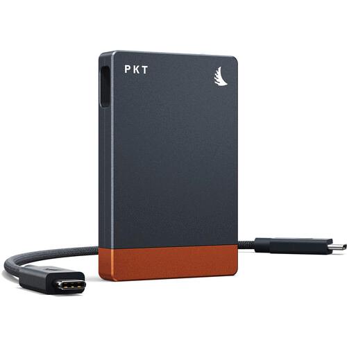 Angelbird PKT CFexpress 2.0 Type A Card Reader