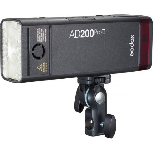 Godox AD200PROII Pocket Outdoor Flash