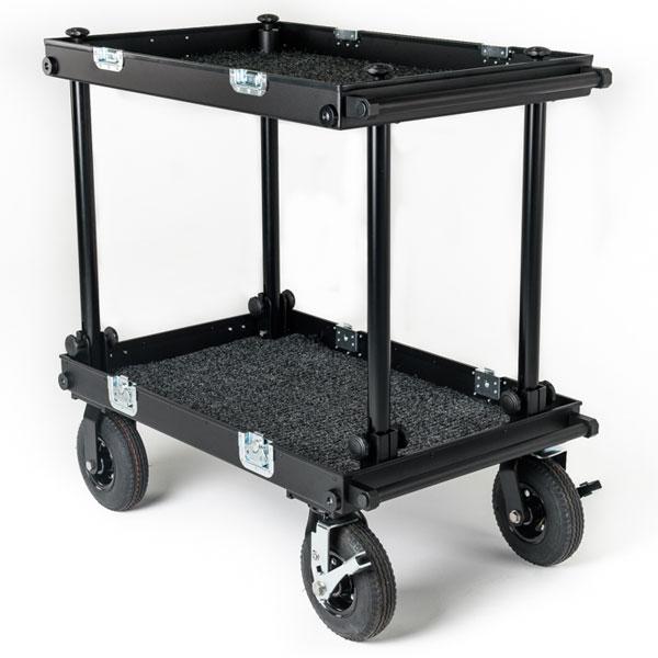 Adicam standard Professional Equipment and Camera DIT Cart