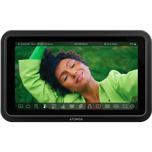 Atomos Shinobi II 5.2