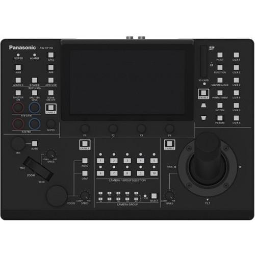 Panasonic Remote Camera Controller with 7