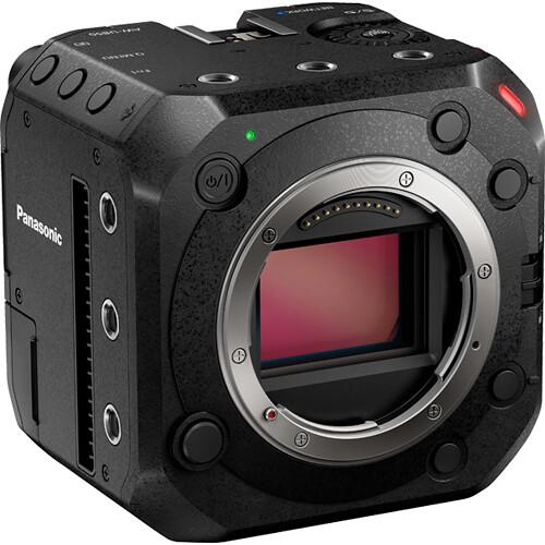 Panasonic AW-UB50 Full-frame MOS Sensor Multi-Purpose Box Camera