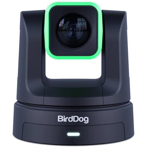 BirdDog X5 Ultra 4K PTZ Camera - Black