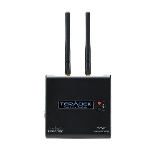 Teradek Bolt Manager 5 Port USB pairing and management device