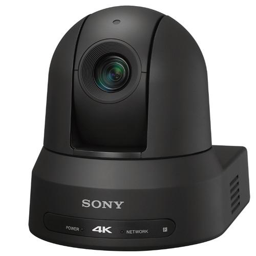 Sony BRC-X400 IP 4K Pan-Tilt-Zoom Camera with NDI/HX capability