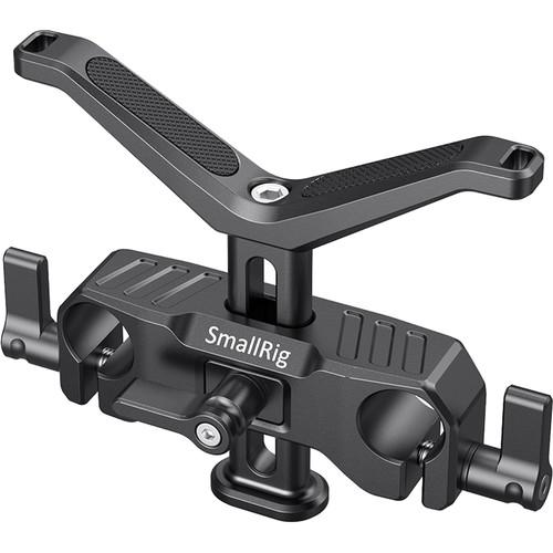 SmallRig 15mm LWS Universal Lens Support with 1.4