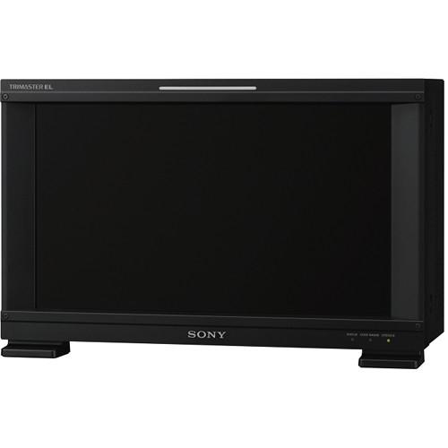 Sony 16.5-inch TRIMASTER EL OLED critical reference monitor