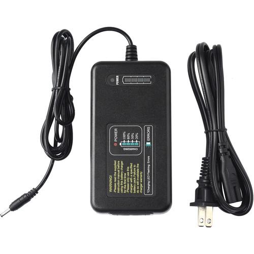 Godox Lithium battery charger for AD600PRO