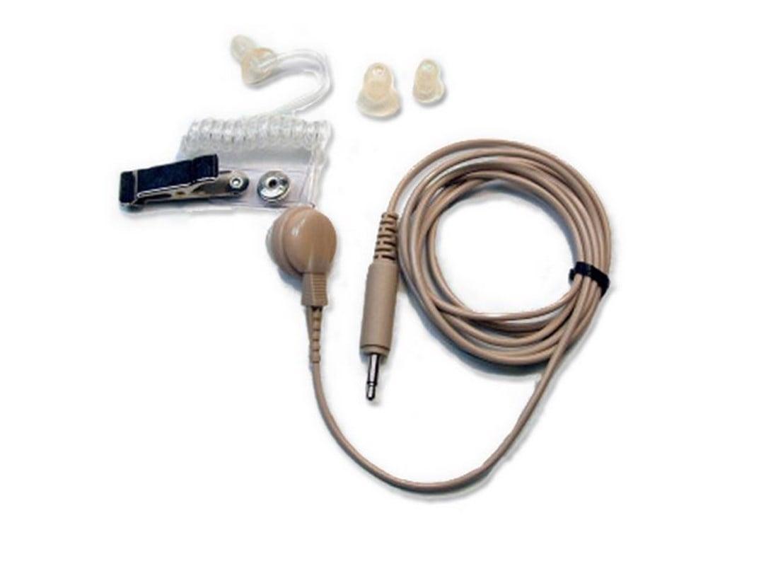 RTS Telex Complete Ear Set Earset Kit with RTV-04/CMT-98/ET-4