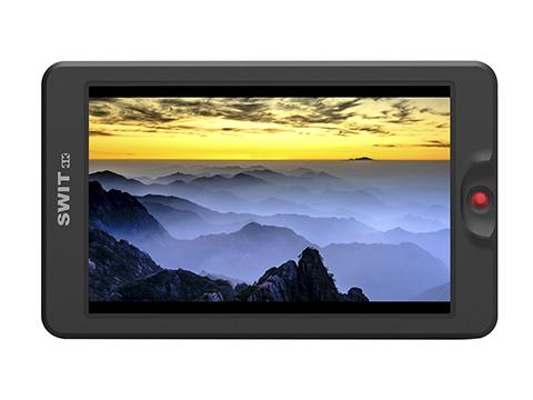 SWIT 7-inch 3000nit Super Bright 4K HDMI Monitor