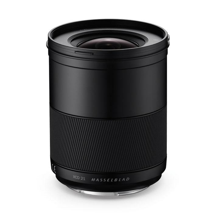 Hasselblad Lens XCD f4/21mm Lens