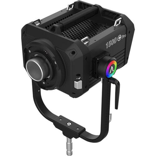 Aputure Electro Storm CS15 1500W Full-Color Point-Source LED