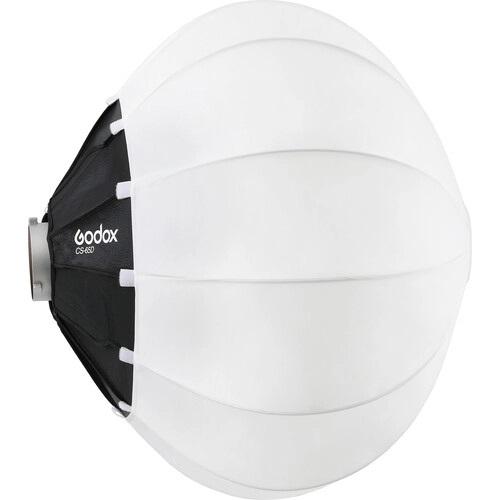 Godox Collapsible Lantern Softbox (26.6
