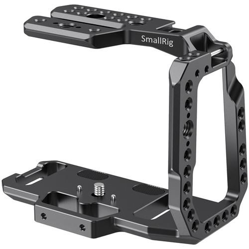 SmallRig Half Cage for Blackmagic Design Pocket Cinema Camera