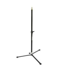 Manfrotto Backlight Stand with Pole (Black, 33.5") (012B)