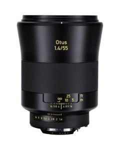 Zeiss 55mm f/1.4 Otus Distagon T* Lens for Nikon F Mount