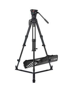 Sachtler 75/2 Mark II Aluminum Tripod System