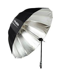 Profoto Deep Silver Umbrella (Large, 51") 100978