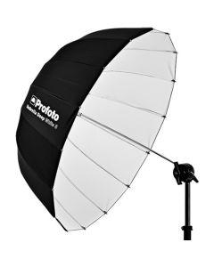 Profoto Deep Small Umbrella (33", White)