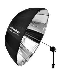 Profoto Deep Small Umbrella (33", Silver) 100984