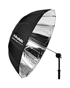 Profoto Deep Medium Umbrella (41", Silver) 100987