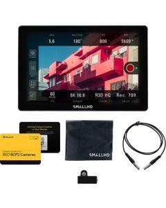 SmallHD Cine 7 RED RCP2 Monitor Kit for KOMODO/DSMC3