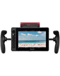 SmallHD ULTRA 7 Bolt 6 RX 750 Monitor (V-Mount)