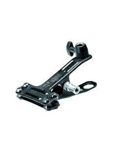 Manfrotto Spring Clamp 5/8 clamps on to bars up to 40mm