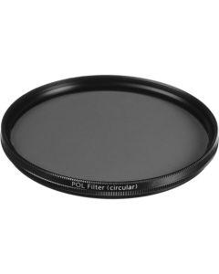 Zeiss 55mm Carl Zeiss T* Circular Polarizer Filter