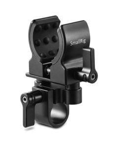 SmallRig Universal Shotgun Microphone Mount