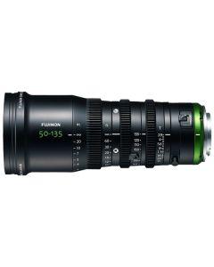 Fujinon MK50-135mm T2.9 Lens (Sony E-Mount)