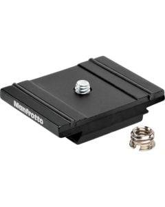 Manfrotto 200PL-Pro Aluminium Plate (Plate for BeFree Advanced tripod)